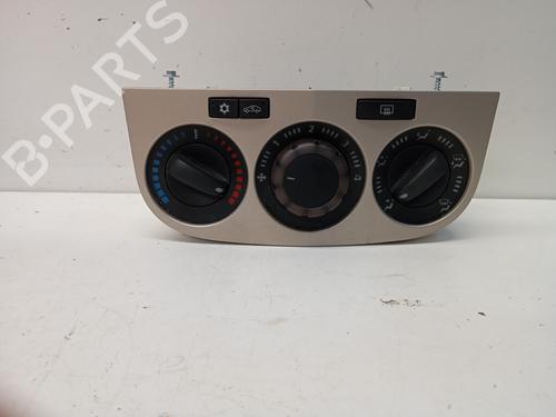 climate-control-opel-corsa-d-s07-2006-2007-2008-2009-2010-2011-2012-2013-2014-2015-36161528 main image