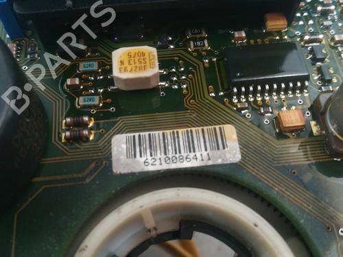 Switch OPEL VECTRA C (Z02) 3.0 CDTI (F69) | BP12599115I30 
