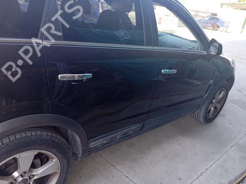 Used Right rear door OPEL ANTARA A (L07) [2006-2017]  28412125