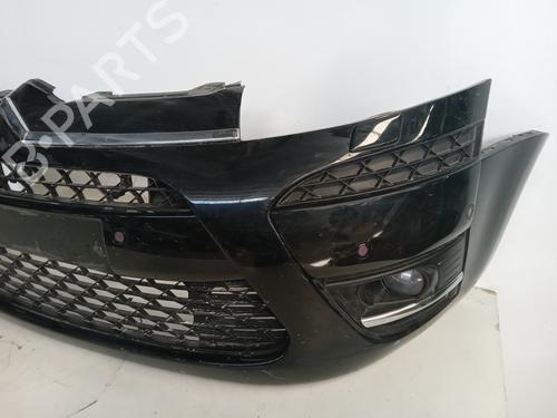 Front bumper CITROËN C4 Picasso I MPV (UD_) 2.0 HDi 138 | BP32364278C7