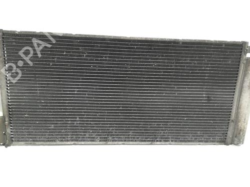 AC radiator OPEL CORSA D (S07) 1.3 CDTI (L08, L68) | BP9361730M32 