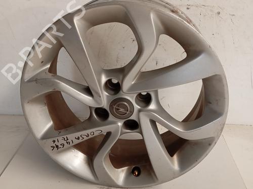 Rim OPEL CORSA E (X15)  | BP25038246C45 