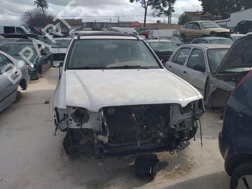 Right front window switch NISSAN PATHFINDER II (R50) 3.5 V6 4WD | BP9356423I26 