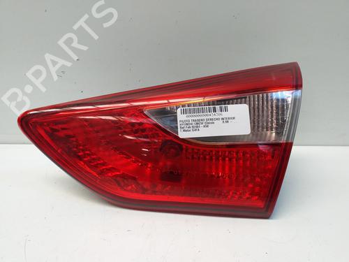 Heckleuchte rechts hinten für HYUNDAI i30 Estate (FD) 1.4 (109 hp) 23406082