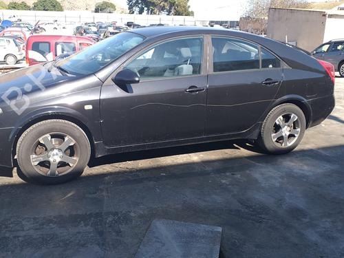 Engine NISSAN PRIMERA (P12) 1.6 | BP9359110M1 