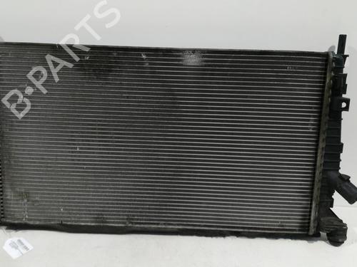 Køler FORD FOCUS II (DA_, HCP, DP) [2004-2013]  16123855