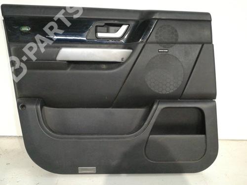Used Left front door panel Left front door panel LAND ROVER RANGE ROVER III (L322) 3.6 D 4x4 (272 hp) 9358974 9358974