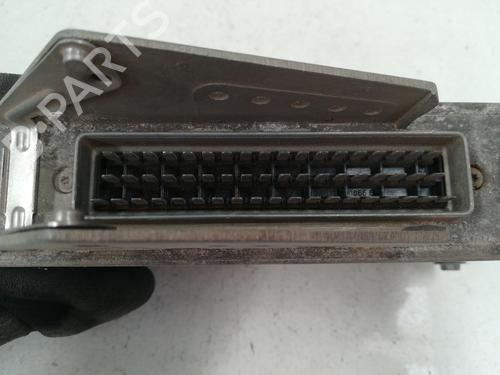 Engine control unit (ECU) FORD ESCORT V (AAL, ABL) | BP10245911M57