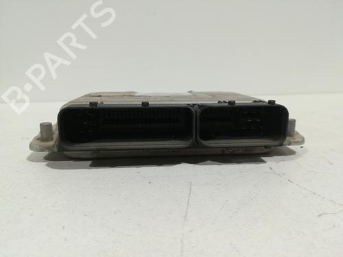 Engine control unit (ECU) SEAT TOLEDO II (1M2) 1.9 TDI | BP9356097M57 