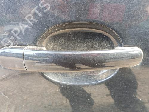 Used Front right exterior door handle VW POLO IV (9N_, 9A_) 1.4 TDI (70 hp) 20338401