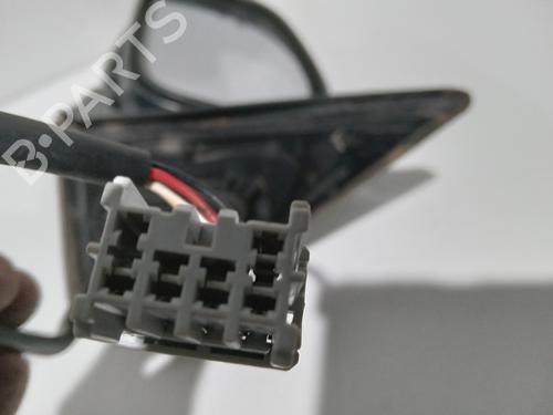 Left mirror ROVER 400 II (RT)  | BP28484591C26 