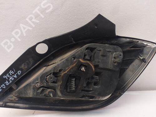 Left taillight OPEL ASTRA H (A04) 1.7 CDTI (L48) | BP9358368C34 