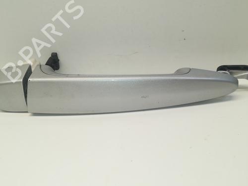 Used Rear left exterior door handle BMW 3 (E90) 320 d (163 hp) 13636207