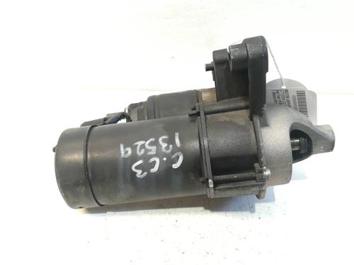 Starter CITROËN C3 I (FC_, FN_) 1.4 HDi | BP9361437M8 