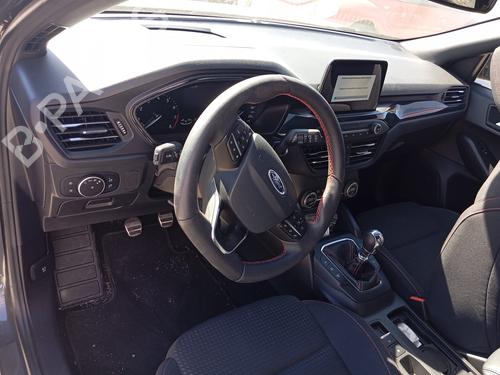 Engine FORD FOCUS IV (HN)  | BP33719473M1  - Image 11