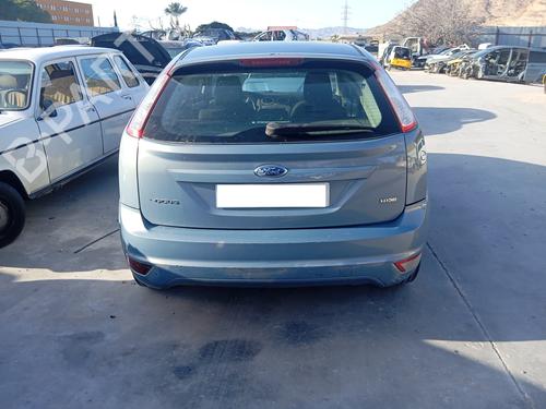 Bagklap lås FORD FOCUS II (DA_, HCP, DP) 1.8 TDCi (115 hp) 23258664