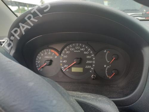 Instrument cluster HONDA CIVIC VII Hatchback (EU, EP, EV) 1.6 i (EP2, EU8, EU6) | BP13240715C47 