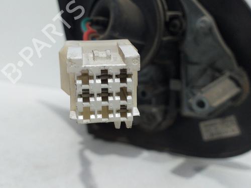Ryggespeil venstre PEUGEOT 206 Hatchback (2A/C)  | BP9347843C26 