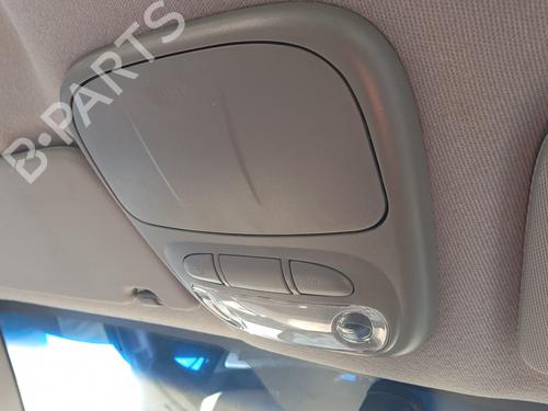 Innerbelysning CHEVROLET REZZO MPV (U100) 1.6 (107 hp) 12286639