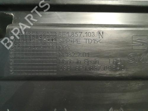 Glove box SEAT ARONA (KJ7, KJP) 1.0 TSI | BP11012009C95 