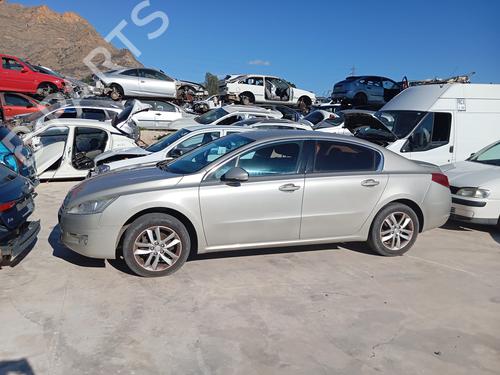 Starter PEUGEOT 508 I (8D_) 1.6 BlueHDi 120 | BP35753467M8 - Image 10
