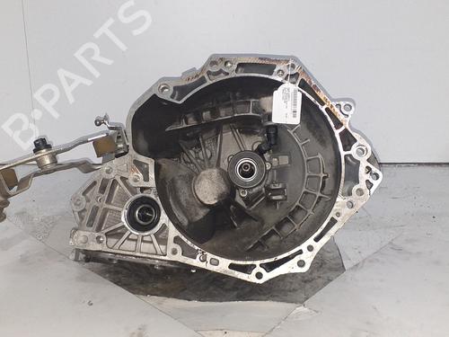 Used Gearbox OPEL MERIVA A MPV (X03) 1.6 16V (E75) (100 hp) 9357091