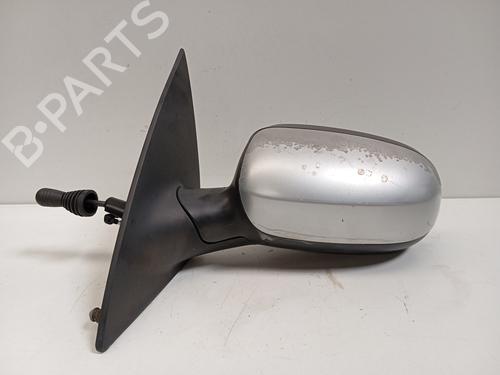 Used Left mirror OPEL CORSA C (X01) 1.2 (F08, F68) (75 hp) 16231972