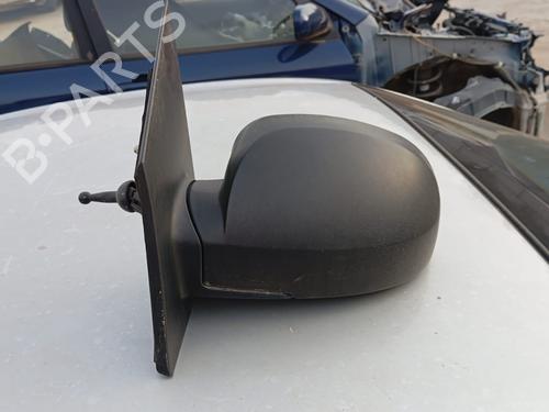Used Left mirror HYUNDAI GETZ (TB) 1.1 (63 hp) 12283866