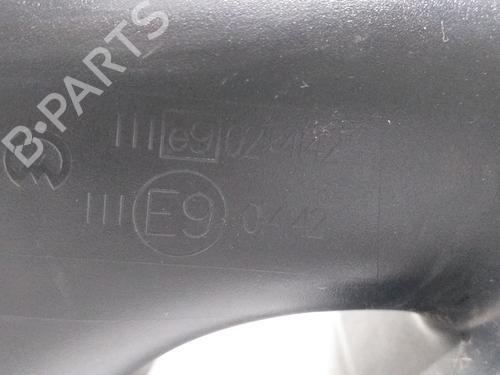Right mirror SEAT IBIZA III (6L1)  | BP9358707C27 