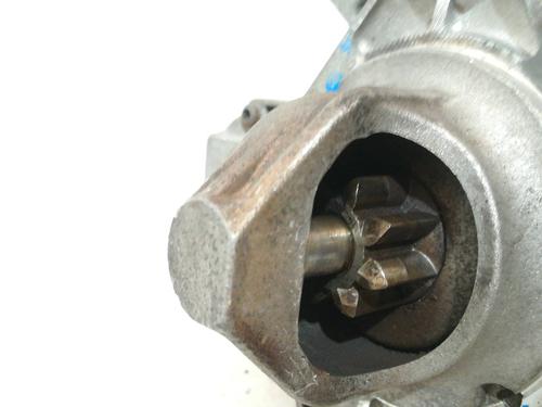 Starter TOYOTA AYGO (_B1_) 1.0 (KGB10_, KGB10R) | BP9362067M8 