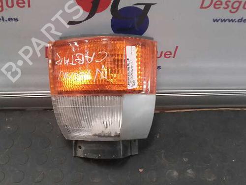 Used Left front indicator MERCEDES-BENZ E-CLASS (W211) [2002-2009]  12273435