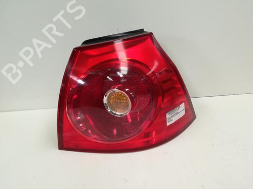 Høyre baklys VW GOLF V (1K1) [2003-2010]  9356609