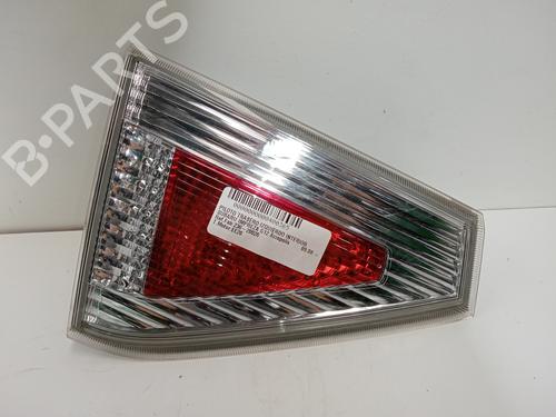 Used Left tailgate light SUBARU IMPREZA Hatchback (GR, GH, G3) [2007-2014]  17481916