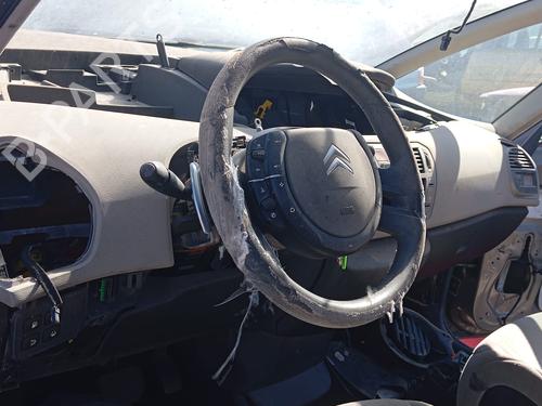 Used Left curtain airbag CITROËN C4 Picasso I MPV (UD_) 2.0 HDi 138 (136 hp) 12282140