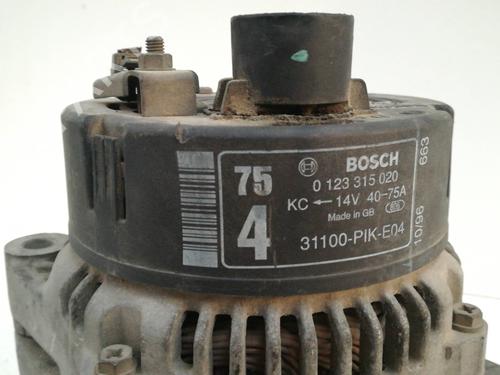 Generator HONDA ACCORD VIII (CU)  | BP21013531M7 