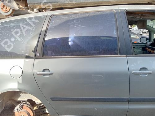 Used Right rear door FORD GALAXY I (WGR) 1.9 TDI (130 hp) 12277645