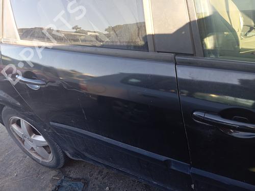Used Right rear door RENAULT GRAND SCÉNIC II (JM0/1_) 1.6 (113 hp) 25862883