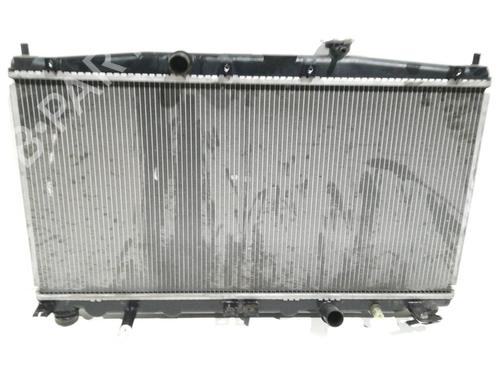 Used Water radiator HONDA CR-Z (ZF) 1.5 IMA (ZF1) (114 hp) 11381645