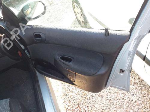 Engine control unit (ECU) PEUGEOT 206 Hatchback (2A/C) 1.4 LPG | BP11138342M57 