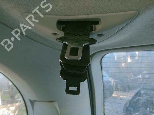 Used Rear center seatbelt OPEL MERIVA A MPV (X03) 1.8 (E75) (125 hp) 25030835