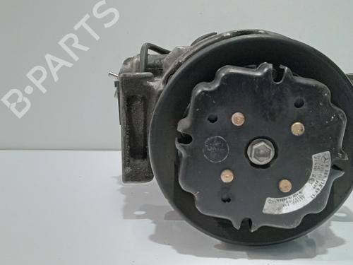 AC compressor MERCEDES-BENZ E-CLASS (W211) E 270 CDI (211.016) | BP12296013M34 