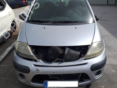 Alternator CITROËN C3 I (FC_, FN_) 1.4 HDi | BP9362086M7 