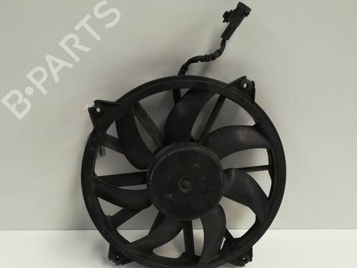 Used Radiator fan PEUGEOT 308 I (4A_, 4C_) [2007-2016]  9357544