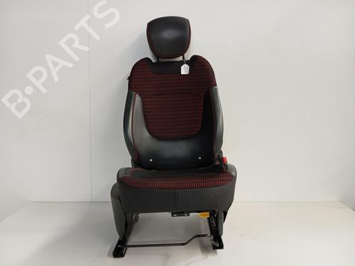 Used Right front seat RENAULT CAPTUR I (J5_, H5_) [2013-2026]  19662688