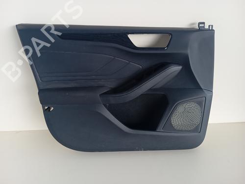 Venstre frontpanel Venstre frontpanel FORD FOCUS IV (HN) [2018-2026] 34055316 34055316