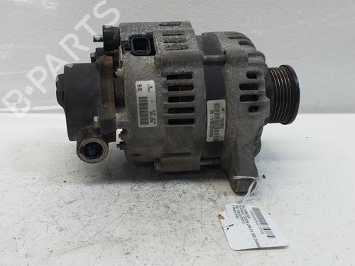 Alternator HYUNDAI TUCSON (JM) 2.0 CRDi | BP9359916M7 