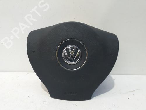 Used Driver airbag VW PASSAT B6 (3C2) 2.0 TDI (110 hp) 24124175