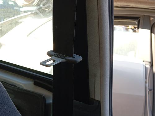 Used Front left seatbelt VW SHARAN (7M8, 7M9, 7M6) 1.9 TDI (115 hp) 12281692