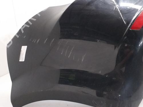 Rear bumper SEAT LEON (1P1) 1.6 TDI | BP10224864C8 