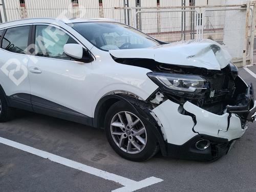 Used Parts RENAULT KADJAR (HA_, HL_)  1.6 dCi 130 (HLA4)  1010333